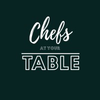 Chefs At Your Table logo - Similar company to Restaurant De Bosbaan
