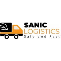 Sanic Logistics Limited logo - Similar company to Travdome