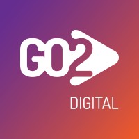 GO2 Digital logo - Similar company to Waytrack - Cdp