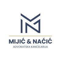 MIJIĆ & NAĆIĆ Law Office logo - Similar company to Glas Srpske A.D.