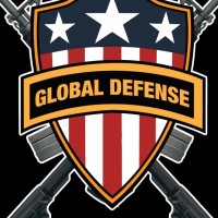 GLOBAL DEFENSE logo - Similar company to Revolve Tec