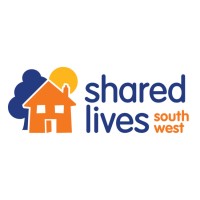 SHARED LIVES SOUTH WEST logo - Similar company to Pss Uk