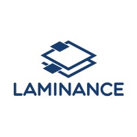 Laminance logo - Similar company to Low8 B.V