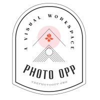 Photo Opp logo - Similar company to Joy Engine