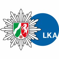 Landeskriminalamt NRW logo - Similar company to #Sicherimdienst