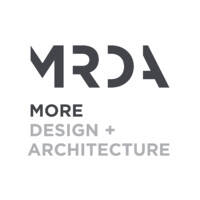 MRDA • More Design & Architecture logo - Similar company to Profen