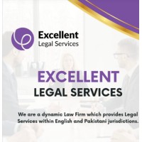 Excellent Legal Services logo - Similar company to Deus Nexus Solicitors Ltd