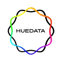 Huedata Inc. logo - Similar company to Waycab Plus