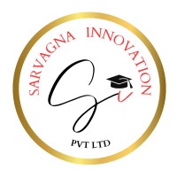 SARVAGNA INNOVATION PRIVATE LIMITED logo - Similar company to Takeoff Upskill