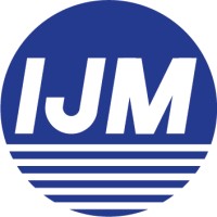 IJM (India) Infrastructure Limited logo - Similar company to National Evidhan Application (Neva)