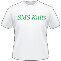 SMS Knits logo - Similar company to Bird Collective