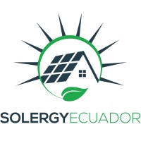 Solergy Ecuador logo - Similar company to Technovasol