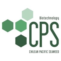 Chilean Pacific Seaweed logo - Similar company to Dideval Sociedad Comercial Limitada