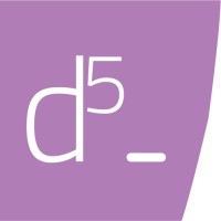 dFive logo - Similar company to Automasantos