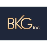 BKG Enterprises Inc. logo - Similar company to Engaging Solutions, Llc