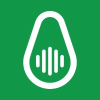 Avocado logo - Similar company to Pathpages