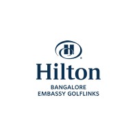 Hilton Bangalore Embassy GolfLinks logo - Similar company to Malabar Ocean Front Resort And Spa