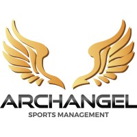 Archangel Sports Management logo - Similar company to Y Club Manchester