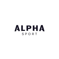 Alpha Sport Wear logo - Similar company to Healzyfit