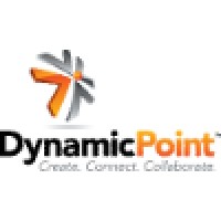 DynamicPoint logo - Similar company to Dooap