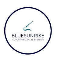 Blue Sunrise Denmark logo - Similar company to Icts Denmark