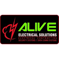 Alive Electrical Solutions logo - Similar company to Shelsby & Leoni, P.A