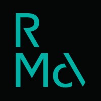 Russell McVeagh logo - Similar company to Mcveagh Fleming