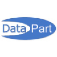 Datapart Ltd logo - Similar company to Ecohydra