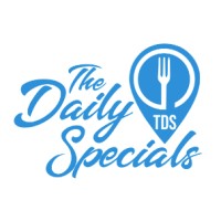 The Daily Specials logo - Similar company to Microspec / Tix123