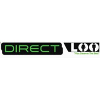 Direct Loo Services -Portable Toilets Kenya logo - Similar company to Vanngo Luxury Portable Restrooms & Portable Solutions