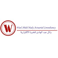 Wael Abdel Hady Actuarial Consultancy logo - Similar company to Mh Actuarial Consultancy