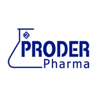 PRODERPHARMA S.L. logo - Similar company to S.A Proder