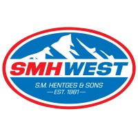SMH West LLC logo - Similar company to Kop Management Llc