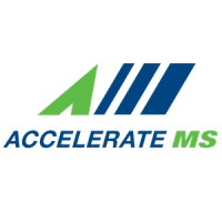 AccelerateMS logo - Similar company to Mississippi Enterprise For Technology (Mset)