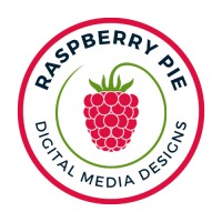 Raspberry Pie logo - Similar company to Radical Techno Products Pvt Ltd
