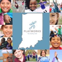 Playworks Indiana logo - Similar company to Recreation Insites