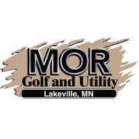 MOR Golf and Utility logo - Similar company to Golf By Numbers Llc