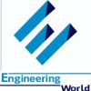 Engineering World: Industrial Refrigeration & Equipment supplier Pakistan logo - Similar company to Dynamic Refrigeration