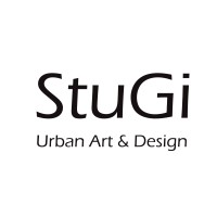 StuGi | Urban Art & Design logo - Similar company to Nothing2Install