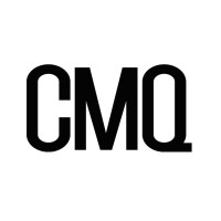 CMQ architettura logo - Similar company to Arc'Hive.Des