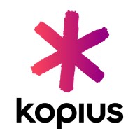 Kopius | Careers logo - Similar company to Majorkey Technologies