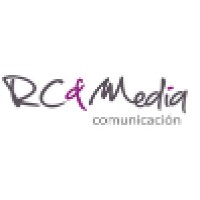 RC&Media Comunicación logo - Similar company to Mobuartex