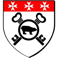 Château Saint Pierre Oursin logo - Similar company to Les Petits Prés