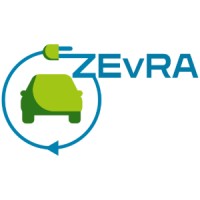 ZEvRA EU Project logo - Similar company to Recreate