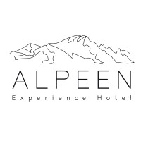 ALPEEN HOTEL logo - Similar company to Ho36 Hotels