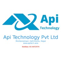 Api Technology Pvt. Ltd. logo - Similar company to Api Technology Pvt. Ltd.