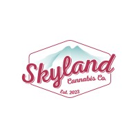 Skyland Cannabis Co. logo - Similar company to Blastrac Global