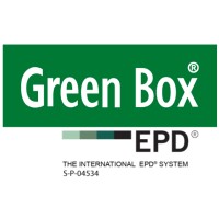 Green Box S.L. logo - Similar company to Olta-Lviv Llc  (Pallet Collars)