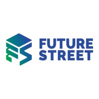 Future Street logo - Similar company to Smartbin™