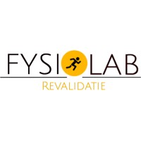 Fysiolab Antwerpen logo - Similar company to Fysiolab.Dk